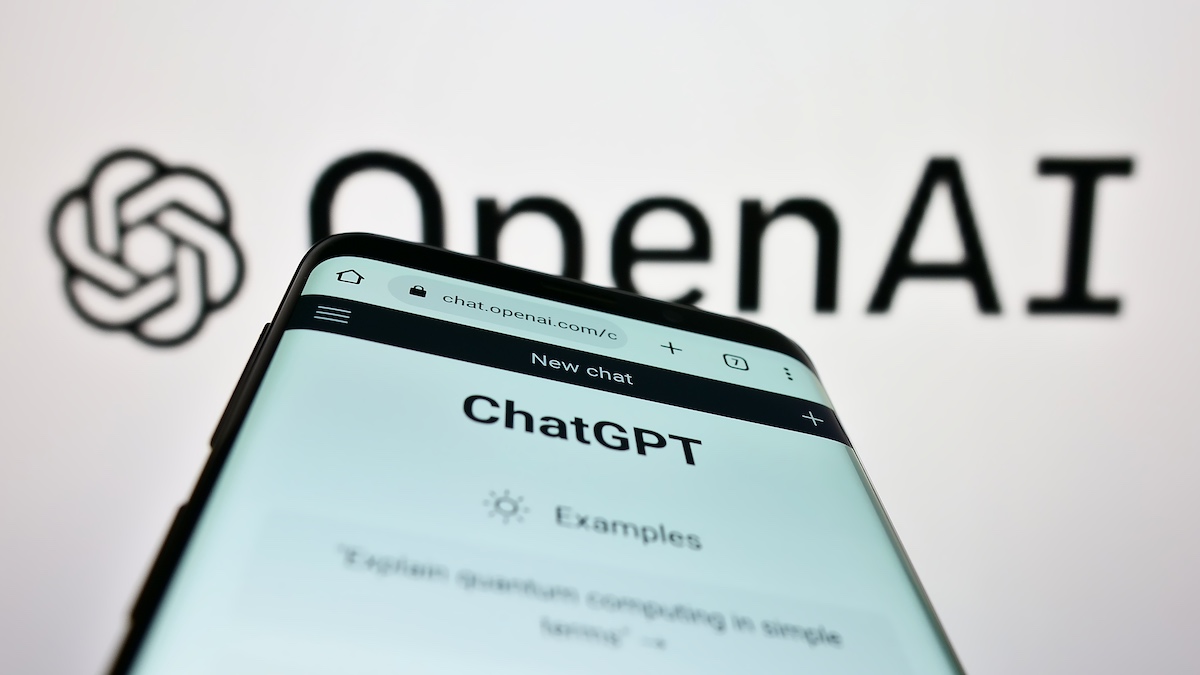 ChatGPT vulnerability
