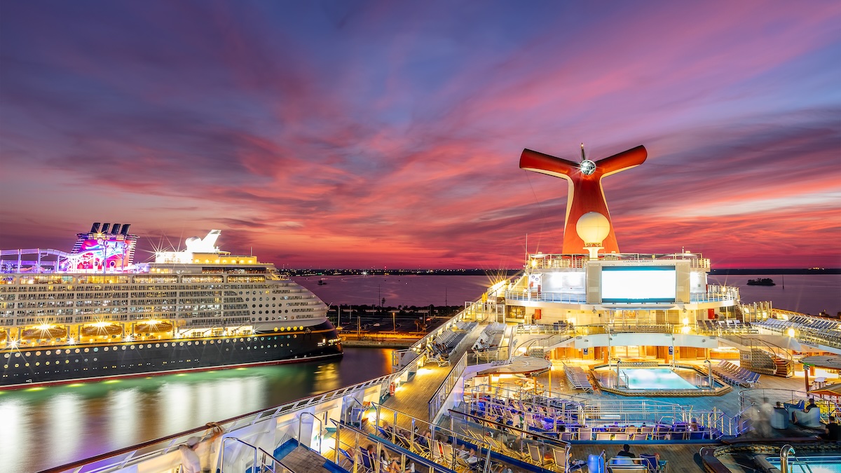 Carnival Cruise Data Breach
