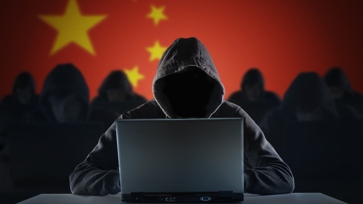 China APT