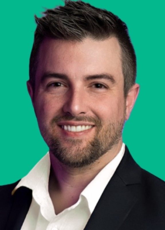 Chris Boehm