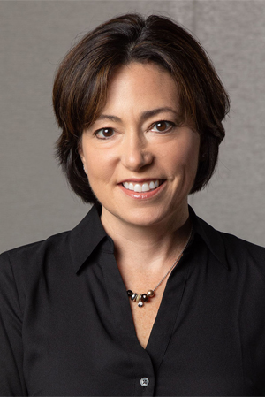 Christina Montgomery, IBM