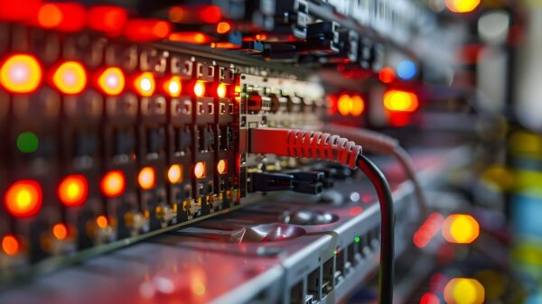 Cisco vulnerability exploited