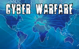 Cyber Warefare