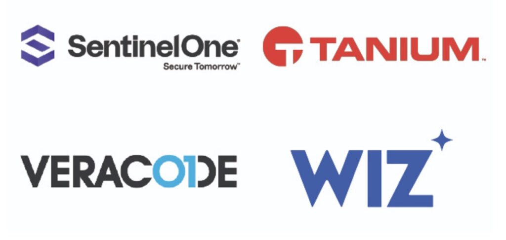 Cyber AI Sponsors
