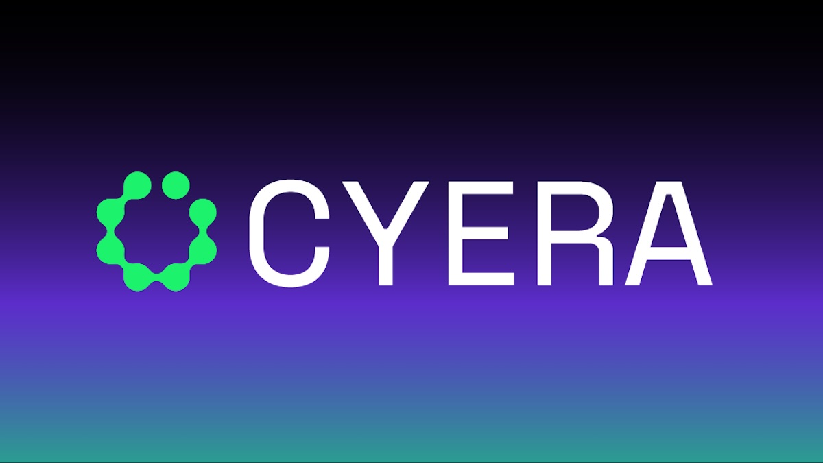 Cyera funding and Valuation