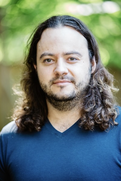 Dan Lorenc, founder and CEO at Chainguard