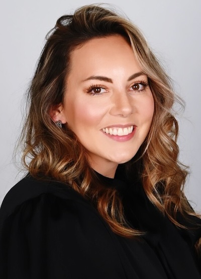 Danielle Jablanski, Nozomi Networks