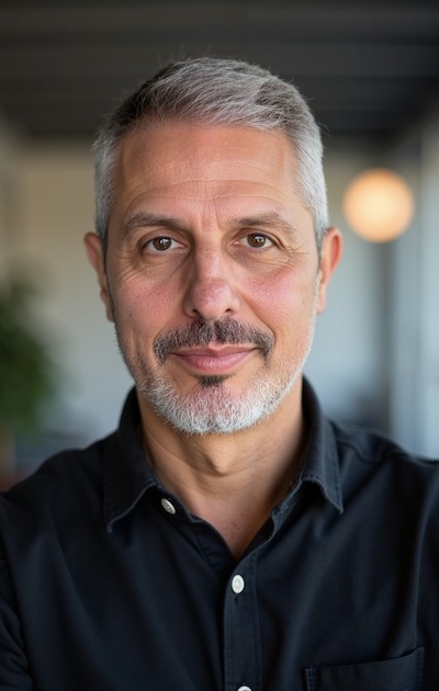 Dario Perfettibile