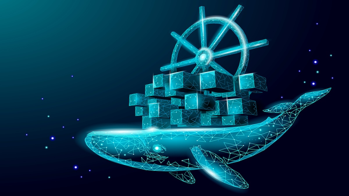 Docker security