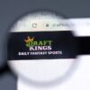 DraftKings hack