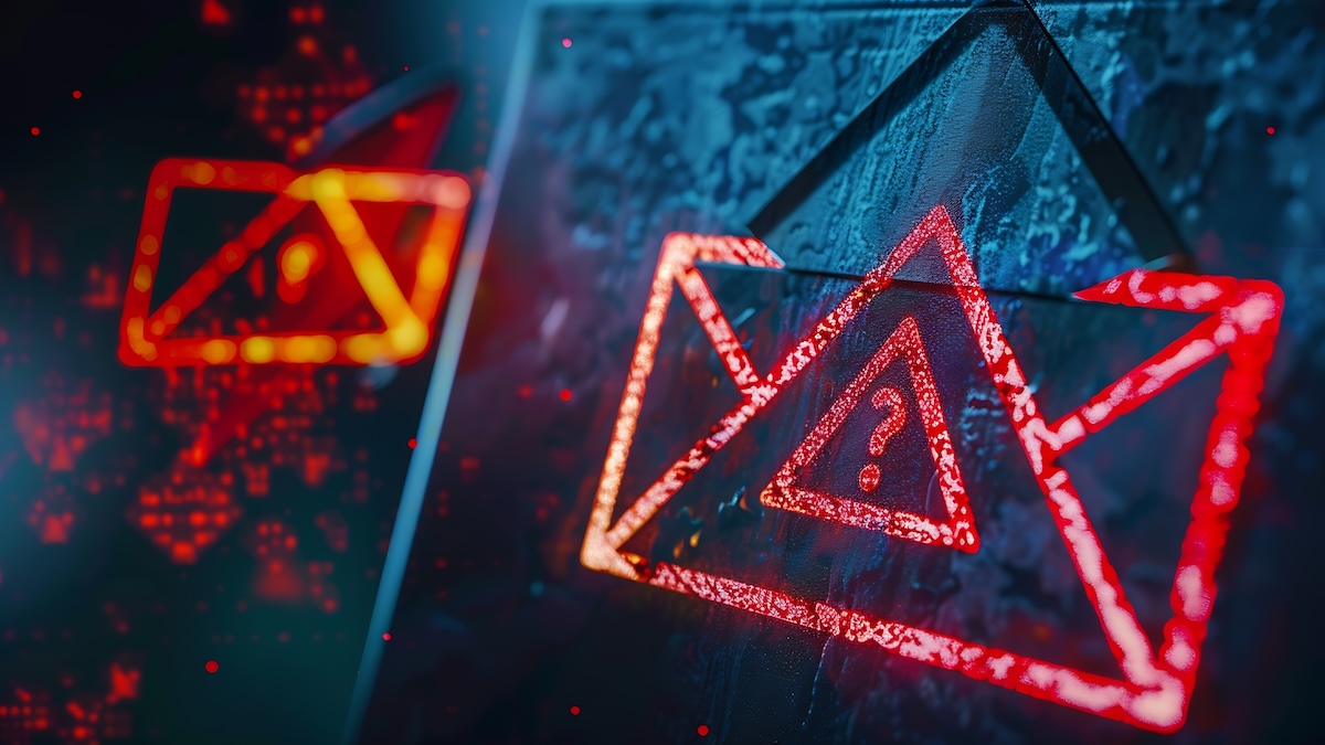 Phishing