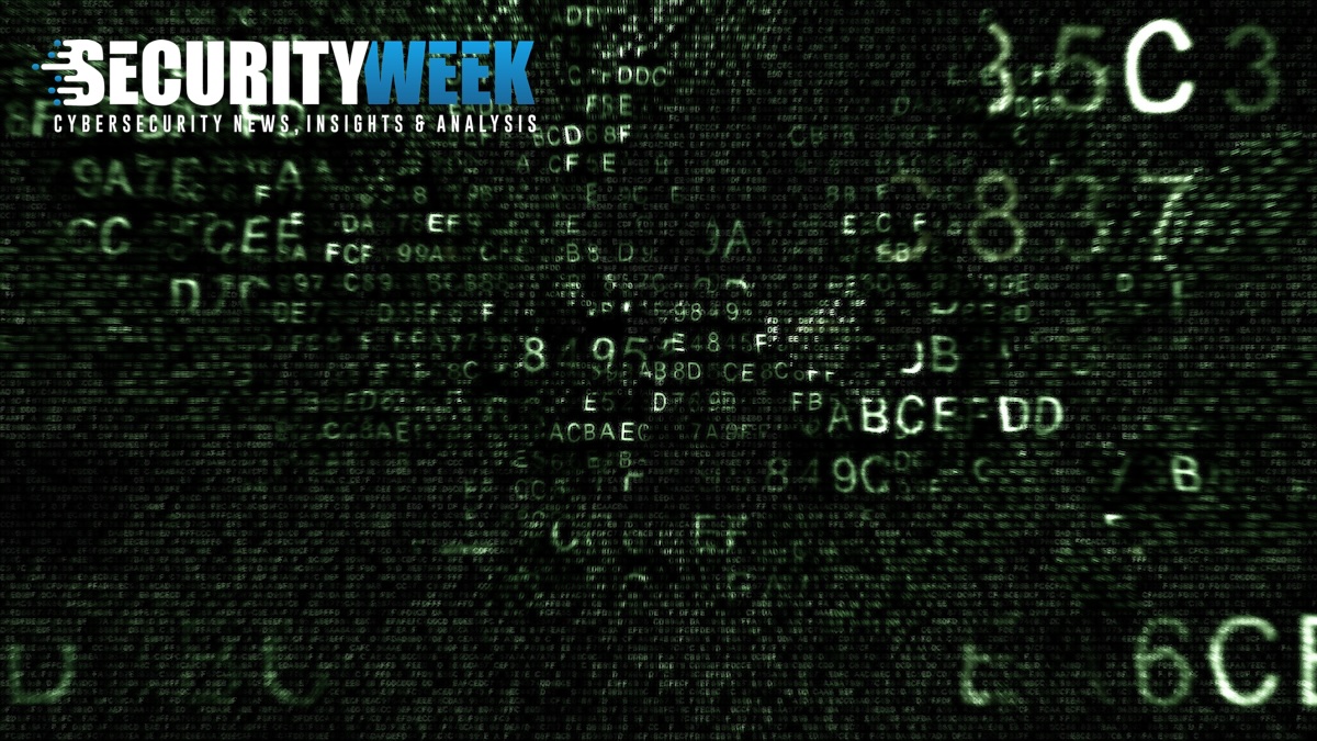 Encryption