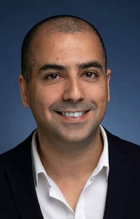 Eyal Benishti