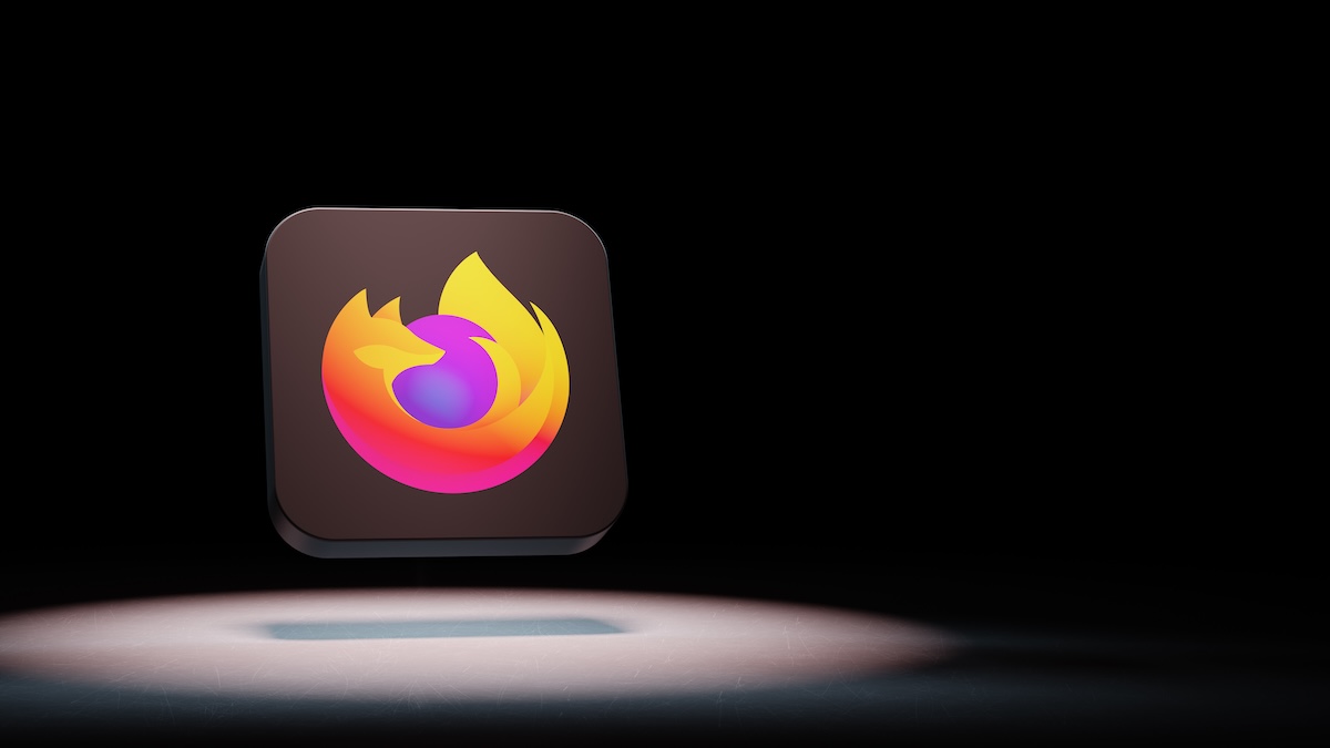 Firefox security