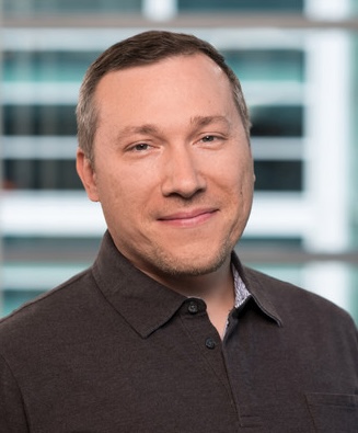 Geoff Belknap, LinkedIn’s CISO.