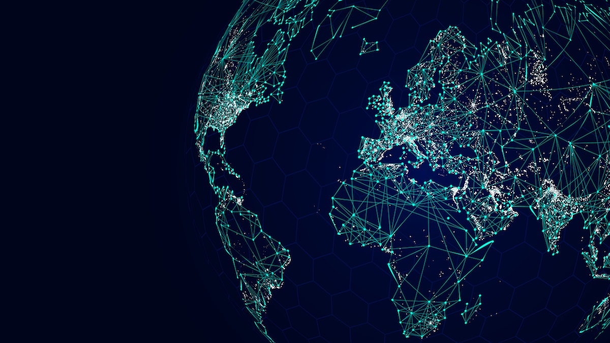 Global cyberattack