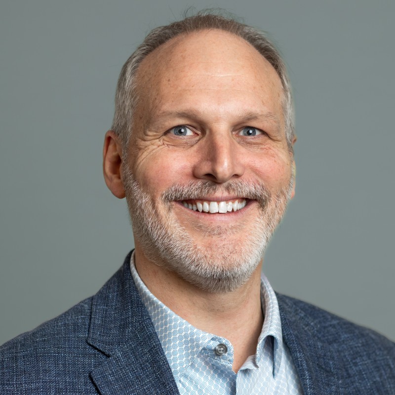 Greg Ellis, GM of application security at Digital.ai
