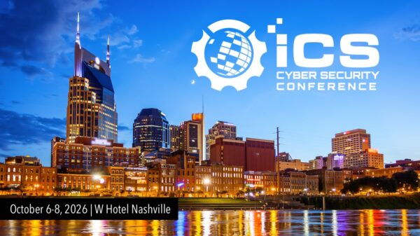 ICS Cybersecurity Conference
