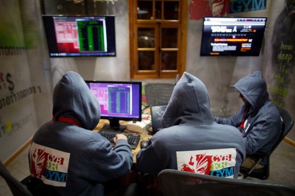 Israeli Cyber Warfare
