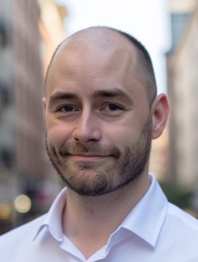 Jason Baker