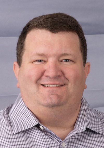 Jason Soroko, senior fellow at Sectigo