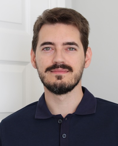 Joey Melo, CrowdStrike