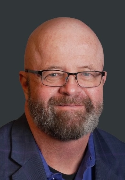 John Kindervag, creator of Zero Trust.