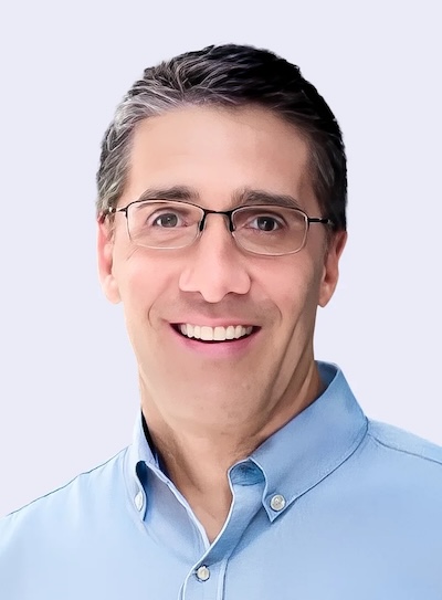 Jonathan Rende, CPO at Checkmarx
