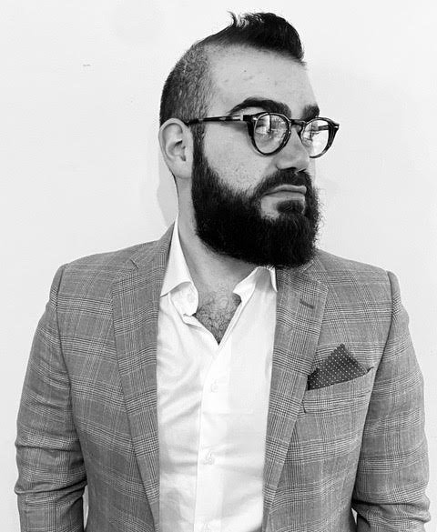 Juan Andres Guerrero-Saade, principle threat researcher at SentinelOne 