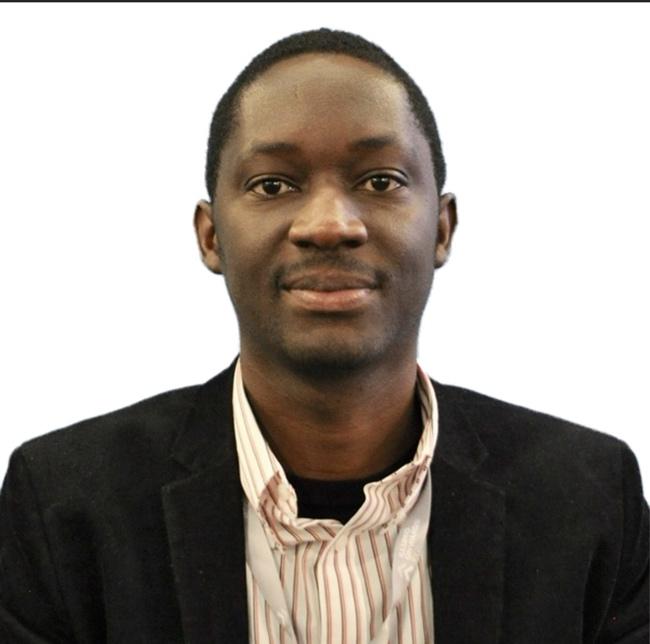 Michael Adjei, director of systems engineering at Illumio