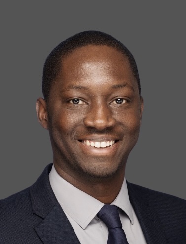 Michael Adjei, director of systems engineering at Illumio.