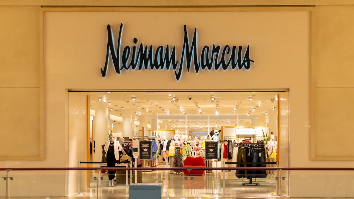 Neiman Marcus data breach