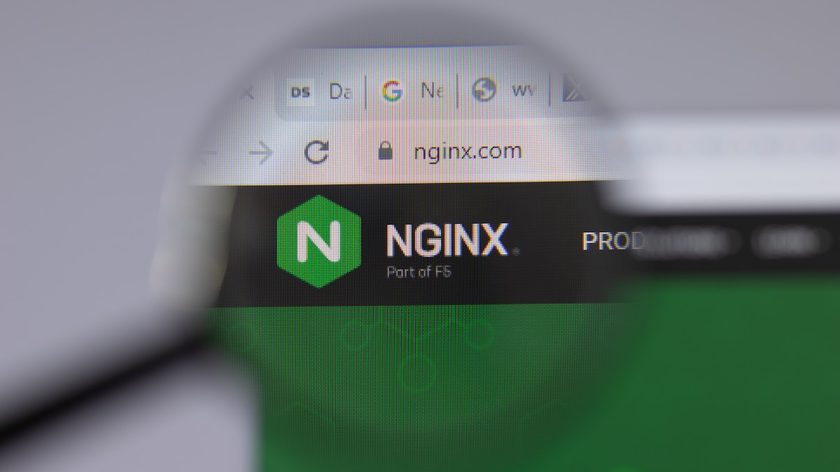 Nginx vulnerability