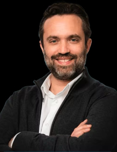 Oded Hareven, co-founder and CEO of Akeyless