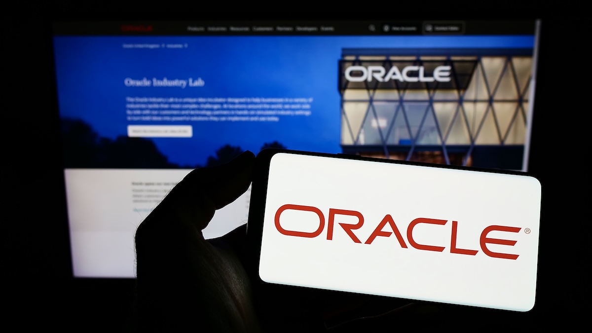 Oracle