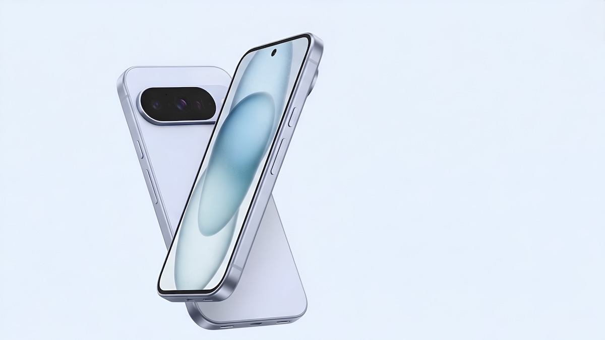 Pixel 10 security