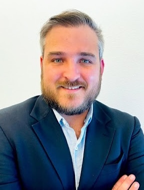 Richard Marcus, CISO at AuditBoard