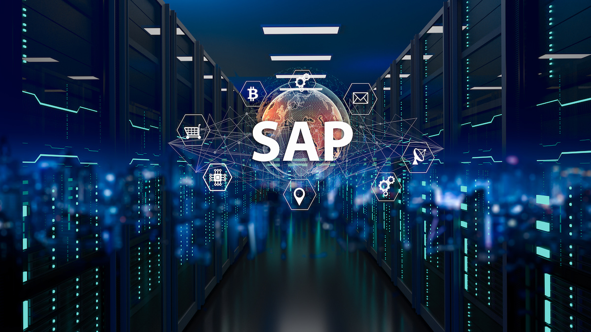SAP