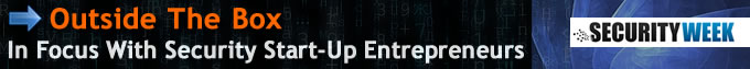Security Startups Feature