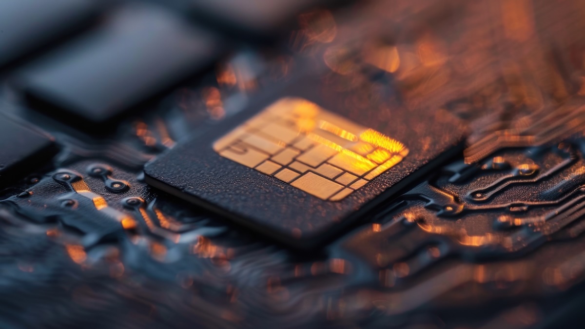 SIM Card Swap