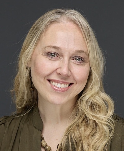 Dr. Stacy Thayer
