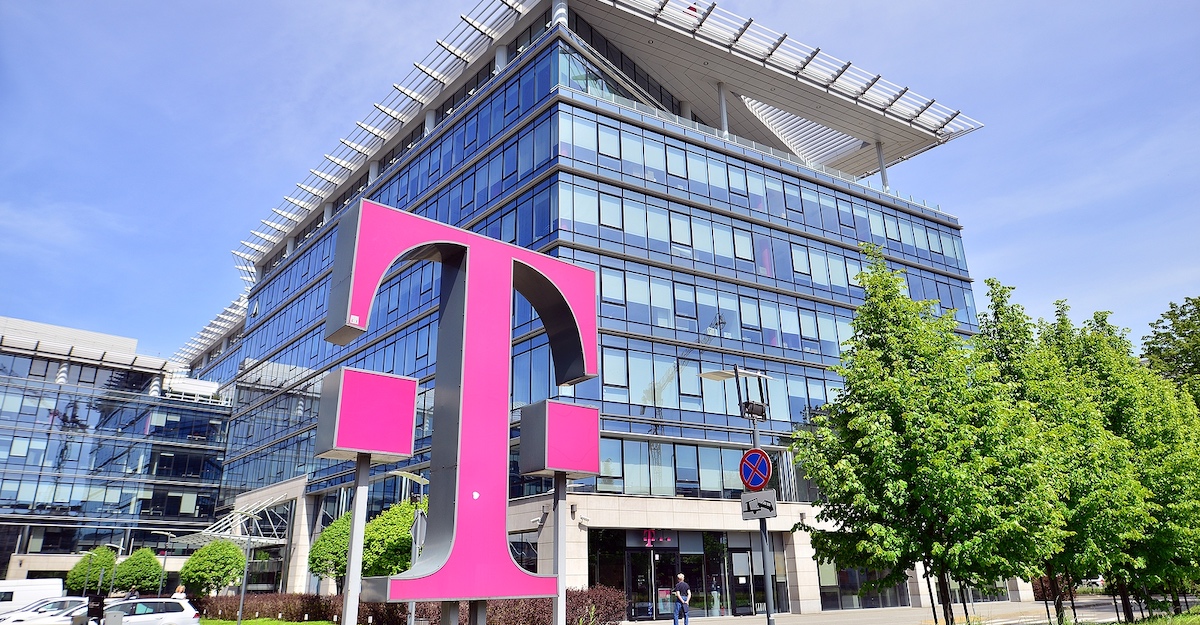 T-Mobile data breach
