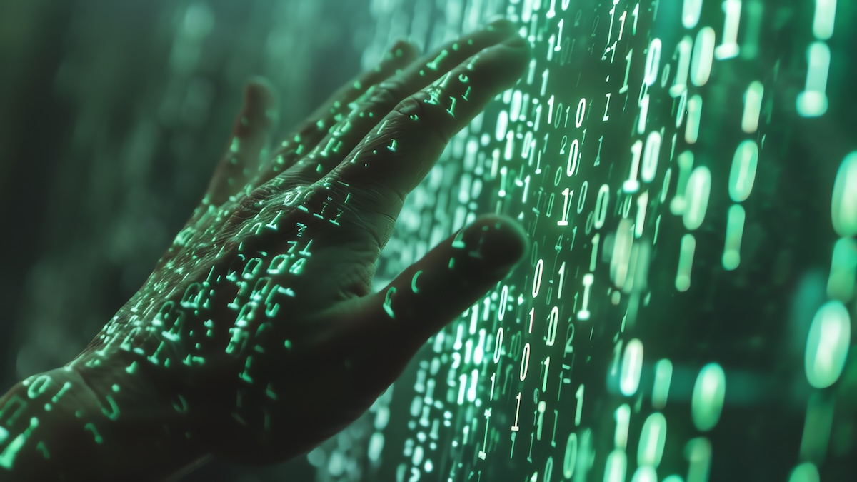 Cybercrime takedown