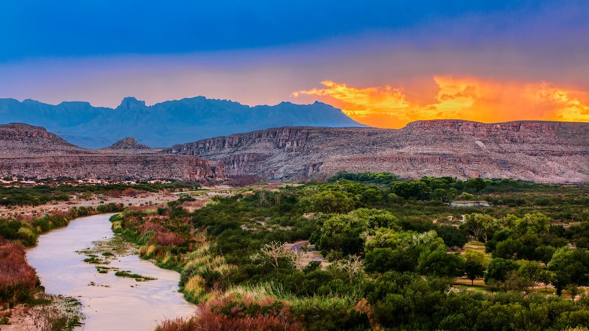 Texas Parks and Wildlife data breach