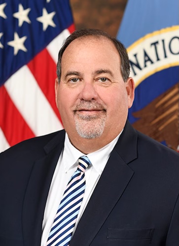 Timothy Kosiba, NSA Deputy Director