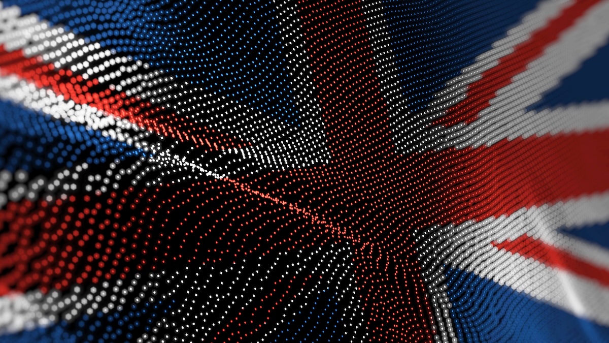 UK Cyber Action