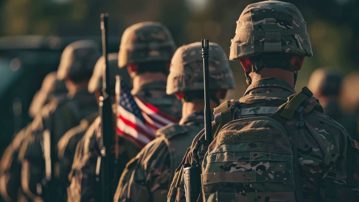 Military