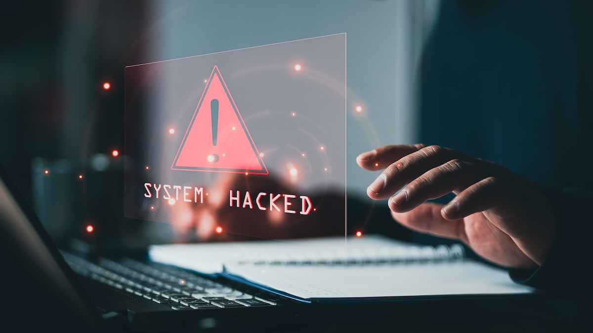 Hacking