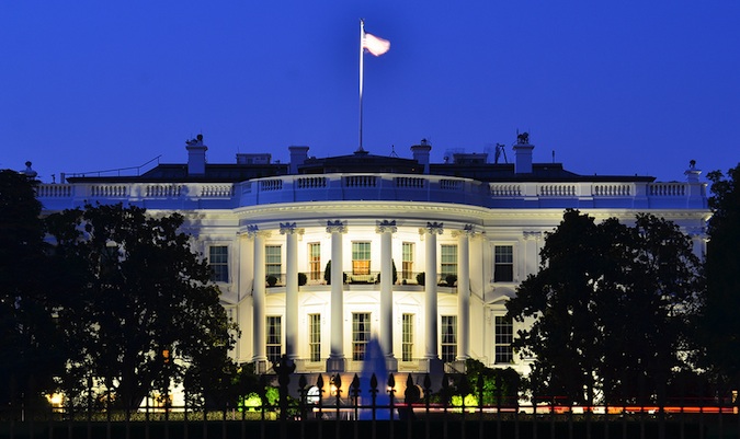 Donald Trump signs cybersecurity workforce executive order