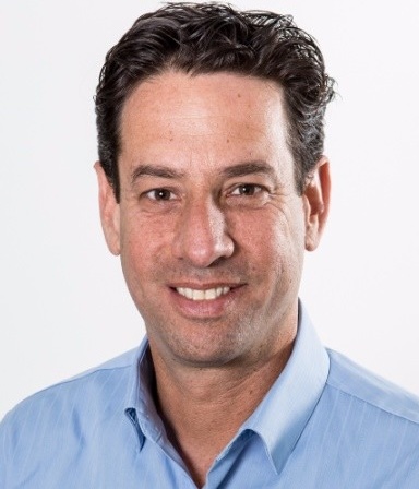 Yaniv Vardi, Chief Executive Officer at Claroty.